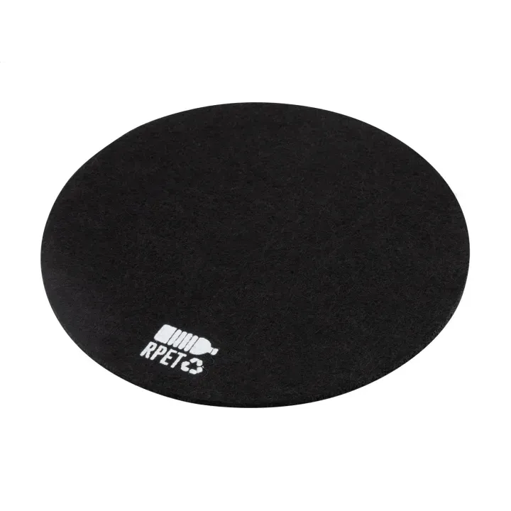 RPET felt coaster - AP808214 (ANDA#10)